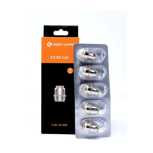 کویل گیک ویپ سری جی GEEKVAPE G COIL 0.4 ohm