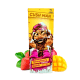سالت نیکوتین نستی انبه توت فرنگی Nasty Cush Man Mango Strawberry