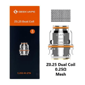 کویل گیک ویپ سری زد GEEKVAPE Z Series Coil