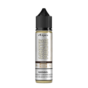 جویس موکا ای سیگارا Ecigara White Mocha (60ml)