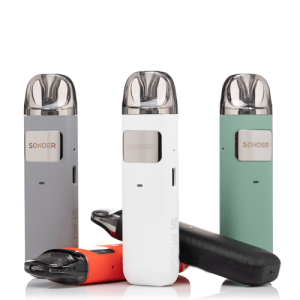 پاد ماد گیک ویپ ساندر یو Geek Vape Sonder U Pod Mod