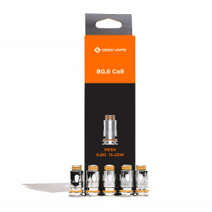 کویل گیک ویپ سری بی GEEKVAPE B Series COIL