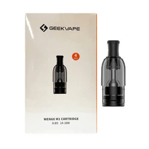 کارتریج گیگ ویپ ونکس ام وان GEEK VAPE WENAX M1 CARTRIDGE