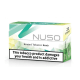 سیگار نوسو ساحلی (موهیتو نعنایی ) Nuso Heated Tobacco Beach