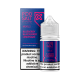 سالت نیکوتین پاد سالت توت آبی و سیاه لیموناد Pod Salt Blueberry Blackberry Lemonade Saltnic (30ml)