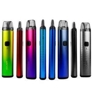 پاد سیستم گیک ویپ ونکس اچ وان GEEKVAPE WENAX H1