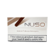 سیگار نوسو ماهوگانی (قهوه شکلات) Nuso Heated Tobacco Mahogany