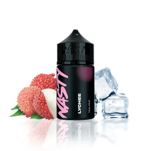 جویس نستی لیچه NASTY PODMATE LYCHEE (60ml)