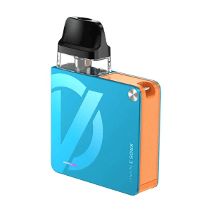 ویپ پاد ویپرسو اکسراس 3 نانو VAPORESSO XROS 3 Nano Pod mod