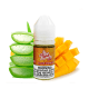 سالت نیکوتین کلود نوردز انبه آلورا Cloud Nurdz Peach Aloe Mango (30ml)