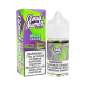 سالت نیکوتین کلود نوردز انگور سیب Cloud Nurdz Grape Apple (30ml)