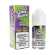 سالت نیکوتین کلود نوردز انگور سیب Cloud Nurdz Grape Apple (30ml)