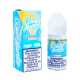 سالت نیکوتین کلود نوردز هلو توت آبی یخ Cloud Nurdz Peach Blue raspberry Ice (30ml)