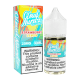 سالت نیکوتین کلود نوردز توت فرنگی لیمو یخ Cloud Nurdz Strawberry Lemon Ice (30ml)