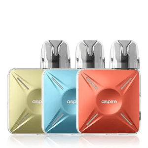 پاد سیستم اسپایر سایبر ایکس Aspire Cyber X Pod System