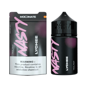 جویس نستی لیچه NASTY PODMATE LYCHEE (60ml)