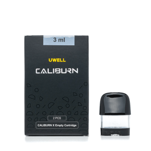 کارتریج یوول کالیبرن ایکس UWELL CALIBURN X CARTRIDGE