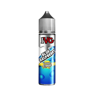 جویس آی وی جی توت آبی IVG Blue Raspberry (60ml)