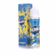 جویس بازوکا تمشک آبی ترش Bazooka Blue Raspberry (60ml)