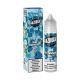 جویس بازوکا تمشک آبی ترش خنک Bazooka Blue Raspberry ice (60ml)