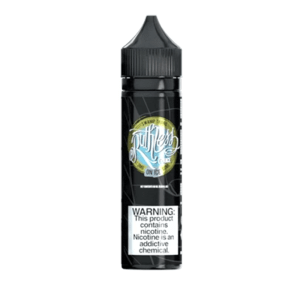 جویس راتلس آبنبات سیب سبز ترش خنک Ruthless Swamp thang on ice (60ml)