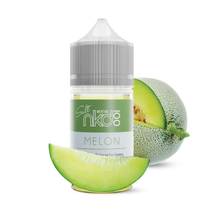 سالت نیکوتین نیکد ملون NAKED MELON Salt nic (30ml)