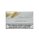 سیگار نوسو طلایی (تنباکویی سنگین) Nuso Heated Tobacco Gold