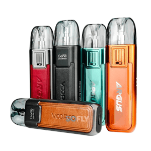 ویپ پاد ووپو آرگاس پاد اس ای Voopoo Argus Pod SE Pod System