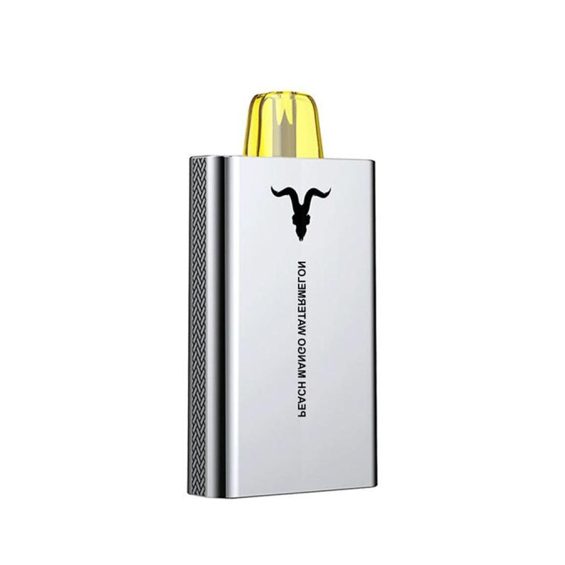 پاد یکبار مصرف ایگنایت Ignite 5000 Puff Disposable