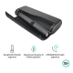 سیگار الکترونیکی آیکاس ایلوما IQOS ILUMA PRIME Obsidian Black