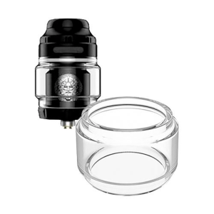 شیشه تانک گیک ویپ زئوس Geek Vape Zeus Tank Glass