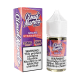 سالت نیکوتین کلود نوردز انگور توت فرنگی Cloud Nurdz Grape Strawberry (30ml)