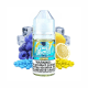 سالت نیکوتین کلود نوردز توت آبی لیمو خنک Cloud Nurdz Blue rasspberry Lemon Iced (30ml)