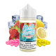 جویس کلود نوردز توت فرنگی لیمو خنک Cloud Nurdz Strawberry Lemon Iced (100ml)