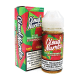 جویس کلود نوردز هندوانه توت فرنگی ترش Cloud Nurdz Sour Watermelon Strawberry (100ml)