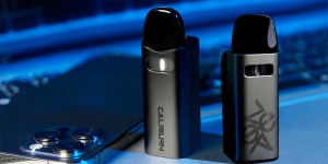 پاد سیستم یوول کالیبرن ای زد 3 UWELL Caliburn AZ3 Pod System