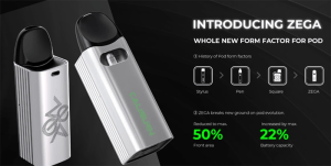 پاد سیستم یوول کالیبرن ای زد 3 UWELL Caliburn AZ3 Pod System