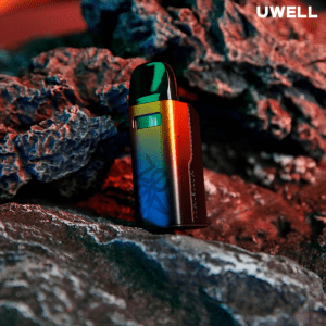 پاد سیستم یوول کالیبرن جی زد 2 UWELL Caliburn GZ2 Pod System