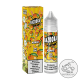 جویس بازوکا آبنبات انبه Bazooka Sour Starws Mango (60ml)