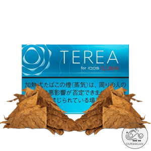 سیگار ترا رگولار (تنباکویی) Terea Regular