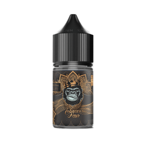 سالت دکتر ویپز تنباکویی شیرین DR.VAPES Tobacco Kings (30ml)