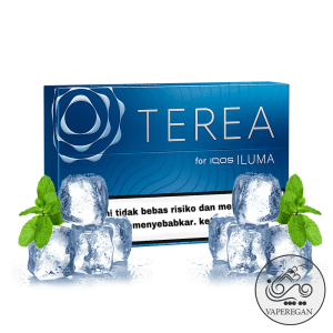 سیگار ترا آبی (نعنا فلفلی) Terea Blue