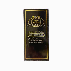 سیگار برگ لیمیتد ادیشن پتیت اورو Petit Oro Hand Made Cigars