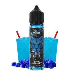 جویس دکتر ویپز یخ در بهشت تمشک آبی Dr Vapes Blue raspberry 60ml