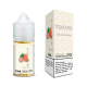 سالت نیکوتین توکیو انبه هلو یخ Tokyo Iced Mango Peach (30ml)