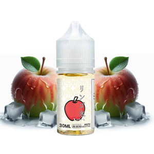 سالت نیکوتین توکیو سیب یخ Tokyo Iced Apple (30ml)