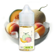 سالت نیکوتین توکیو هلو ملون یخ Tokyo Iced Peach Melon (30ml)