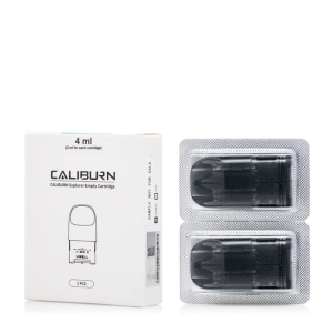 کارتریج کالیبرن اکسپلورر 4میل Cartridge Caliburn Explorer