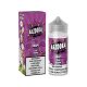 جویس بازوکا انگور Bazooka Grape (100ml)