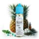 جویس بی ال وی کی آناناس نعنا ( 60ml ) BLVK Pineapple Menthol